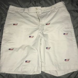 Vineyard Vines Shorts